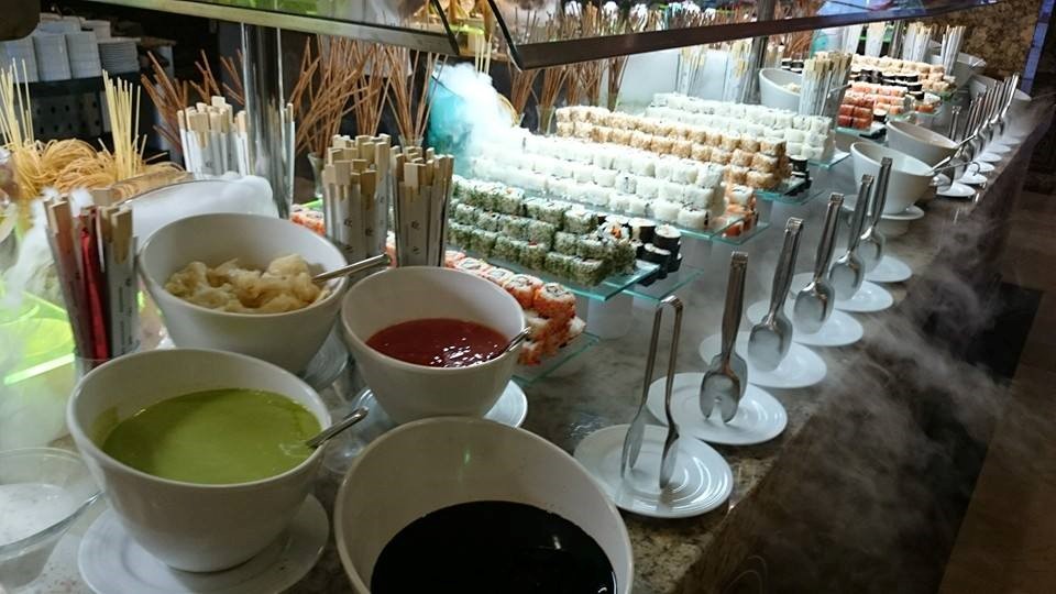 imagini hotel CRYSTAL TATBEACH BELEK